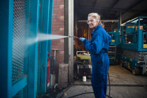 Reliable Boling, TX Pressure Washing Services Solutions